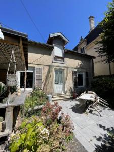 photo For rent House NANCY 54