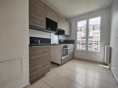 Vente Appartement PLAISIR 