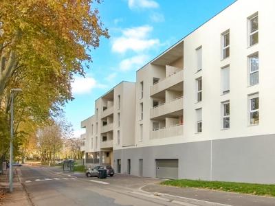 photo For rent Apartment CHALON-SUR-SAONE 71