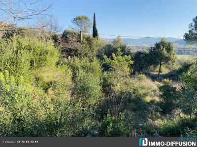photo For sale Land GOUDARGUES 30