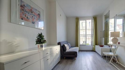 Location Appartement PARIS-11EME-ARRONDISSEMENT  75