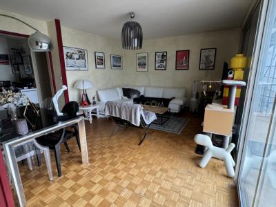 Vente Appartement 4 pices TOURS 37000