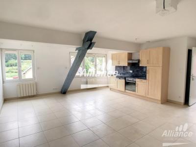 Vente Appartement 3 pices GLAY 25310
