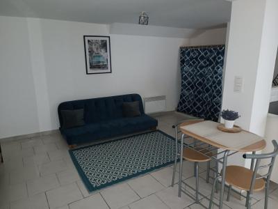 photo For rent Apartment CASTELNAUDARY 11