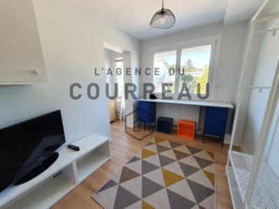 photo For rent Apartment MONTPELLIER 34