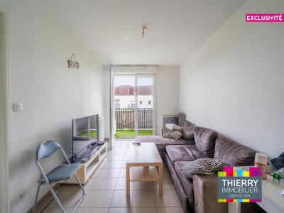 Vente Appartement 2 pices SAINT-HERBLAIN 44800