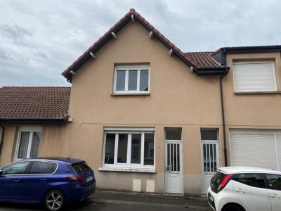 photo For sale House NOEUX-LES-MINES 62