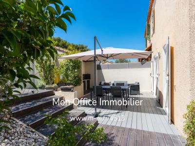 For sale House SEPTEMES-LES-VALLONS  13