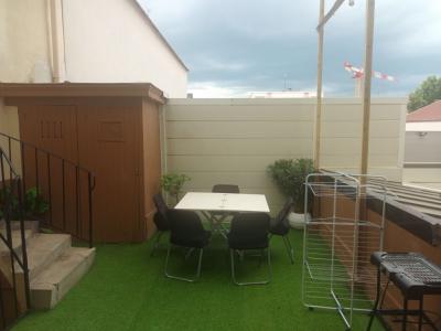 Vente Appartement ROANNE  42