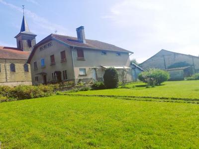 Vente Maison 5 pices VESOUL 70000