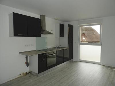 Vente Appartement CHALEZE 