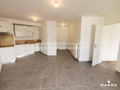 Location Appartement 2 pices SAINT-MARTIN-D'HERES 38400