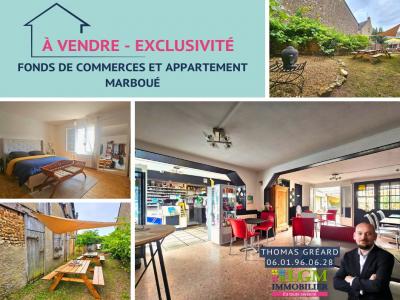 For sale Commerce CHATEAUDUN  28