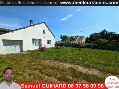 photo For sale House PIRIAC-SUR-MER 44