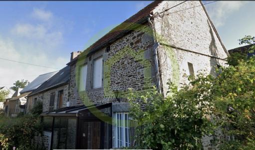 Vente Maison CHAPELLE-D'ANDAINE  61