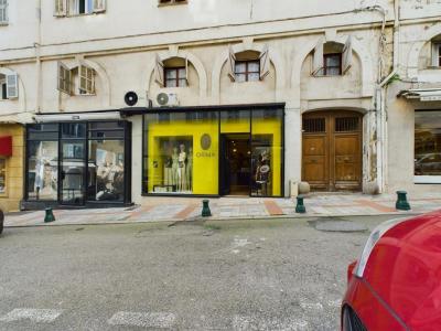 For sale Commercial office AJACCIO  20