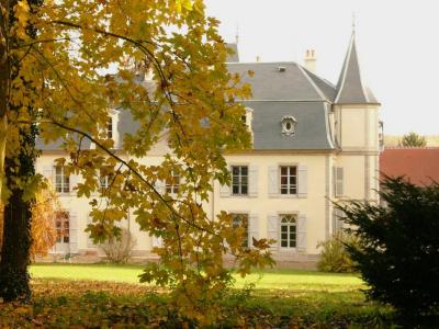 For sale Prestigious house PUSY-ET-EPENOUX  70