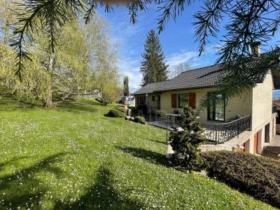 Vente Maison 6 pices APPRIEU 38140