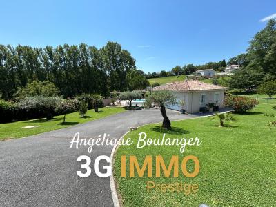 photo For sale House ARTHES 81