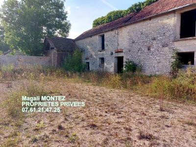 Vente Maison 4 pices VILLEMORIEN 10110