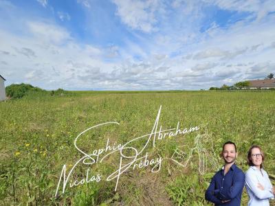 For sale Land NEUVILLE-AUX-BOIS  45