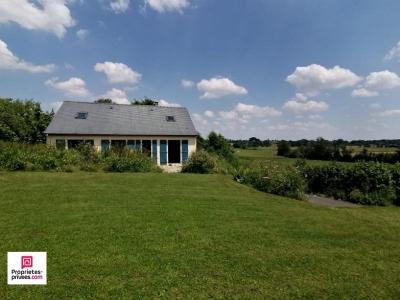 For sale House ECOUCHE  61