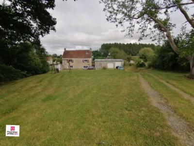 photo For sale House NECY 61