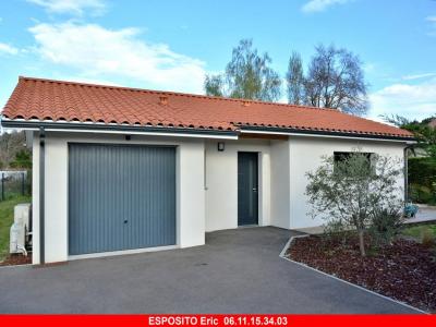 photo For sale House GASTES 40