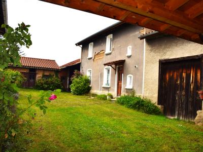 Vente Maison SAINT-BONNET-LES-OULES  42