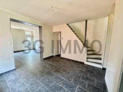 photo For sale House MAUBEUGE 59