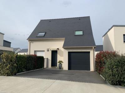 For sale House NOTRE-DAME-D'OE  37