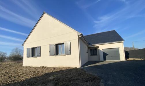 photo For sale House COURCAY 37