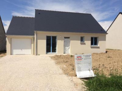 Vente Maison 4 pices JOSNES 41370