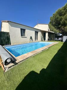 For sale House LANCON-PROVENCE  13