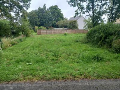 photo For sale Land HERIC 44