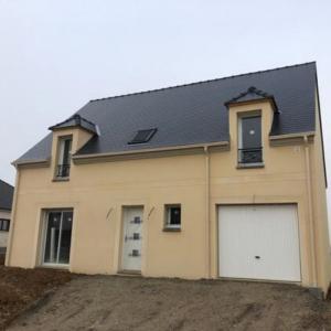 photo For sale House ORGEVAL 78