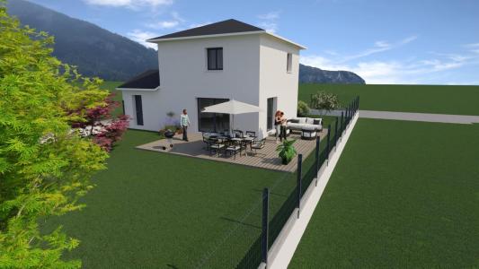 Vente Maison BELLEY  01