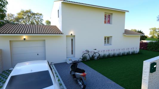 Vente Maison 4 pices CASTELNAU-LE-LEZ 34170