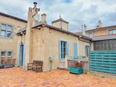 Vente Appartement CARCASSONNE 