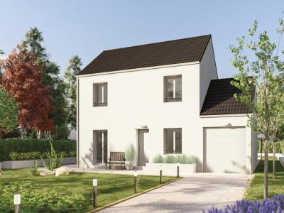 photo For sale House POISSY 78