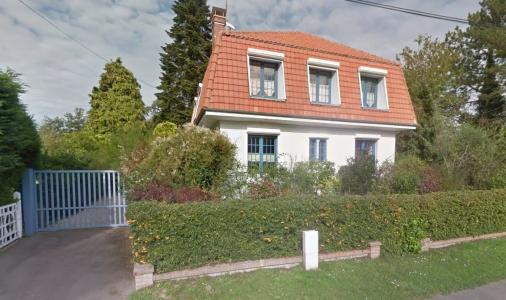 Vente Maison 5 pices CUCQ 62780