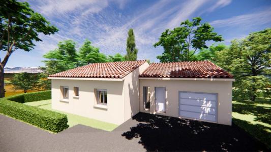 Vente Maison DONZERE  26