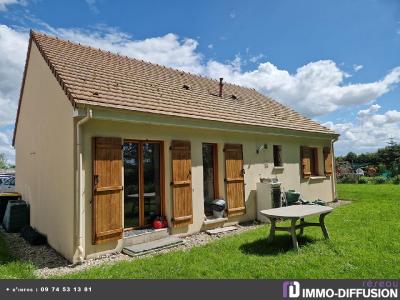 photo For sale House SAINT-ELIPH 28