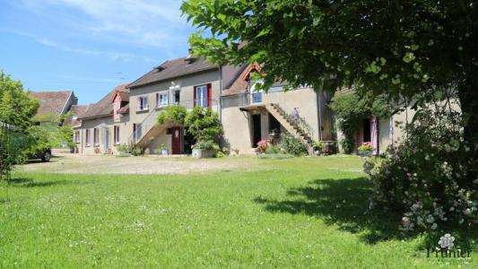 Vente Maison 8 pices AUTUN 71400