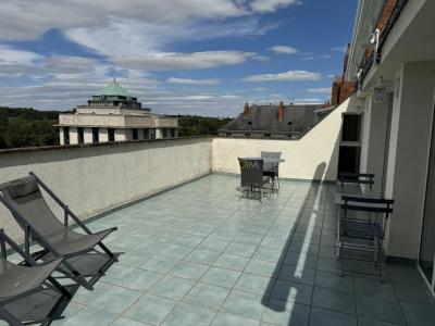 Vente Appartement TOURS  37