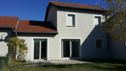 For rent House COUCOURON  07