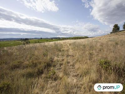 photo For sale Land FABREZAN 11