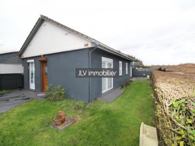 photo For sale House FORT-MARDYCK 59