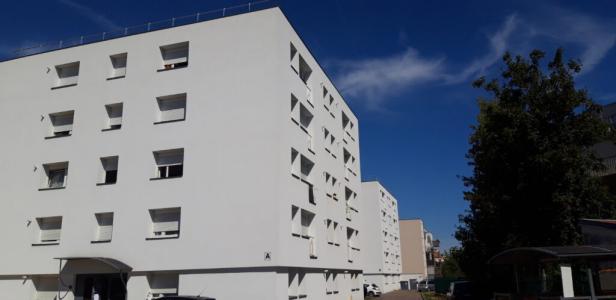 Location Appartement JARVILLE-LA-MALGRANGE  54