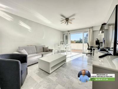 Vente Appartement 3 pices CANNES 06400